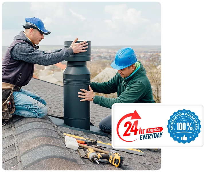 Chimney & Fireplace Installation And Repair in Port Orange, FL